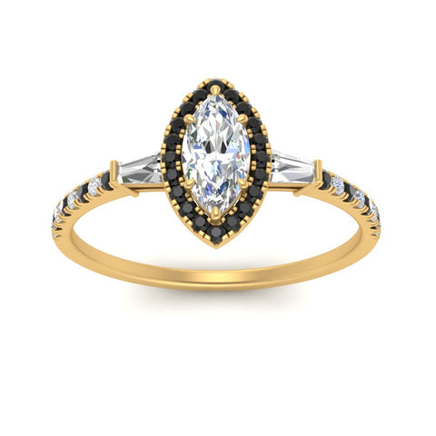 baguette-marquise-cut-halo-accented-black-diamond-engagement-ring-in-yellow-gold-FD10047MQRGBLACKANGLE5-NL-YG_9563e855-29b7-49cd-b8d9-f9f82f11c63c