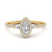 baguette-marquise-cut-halo-accented-diamond-engagement-ring-in-yellow-gold-FD10047MQR-NL-YG