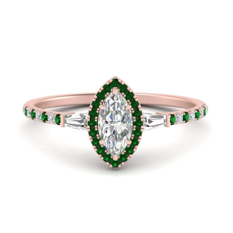 baguette-marquise-cut-halo-accented-emerald-engagement-ring-in-rose-gold-FD10047MQRGEMGR-NL-RG_e1292373-6a4f-4f16-996b-709215f288d1
