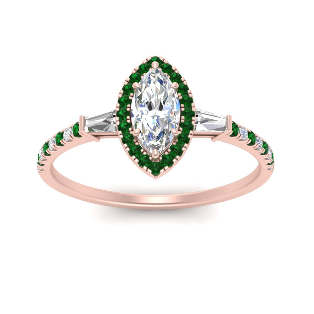 baguette-marquise-cut-halo-accented-emerald-engagement-ring-in-rose-gold-FD10047MQRGEMGRANGLE5-NL-RG_5940b22f-e2af-4785-862d-ee20de1582e7