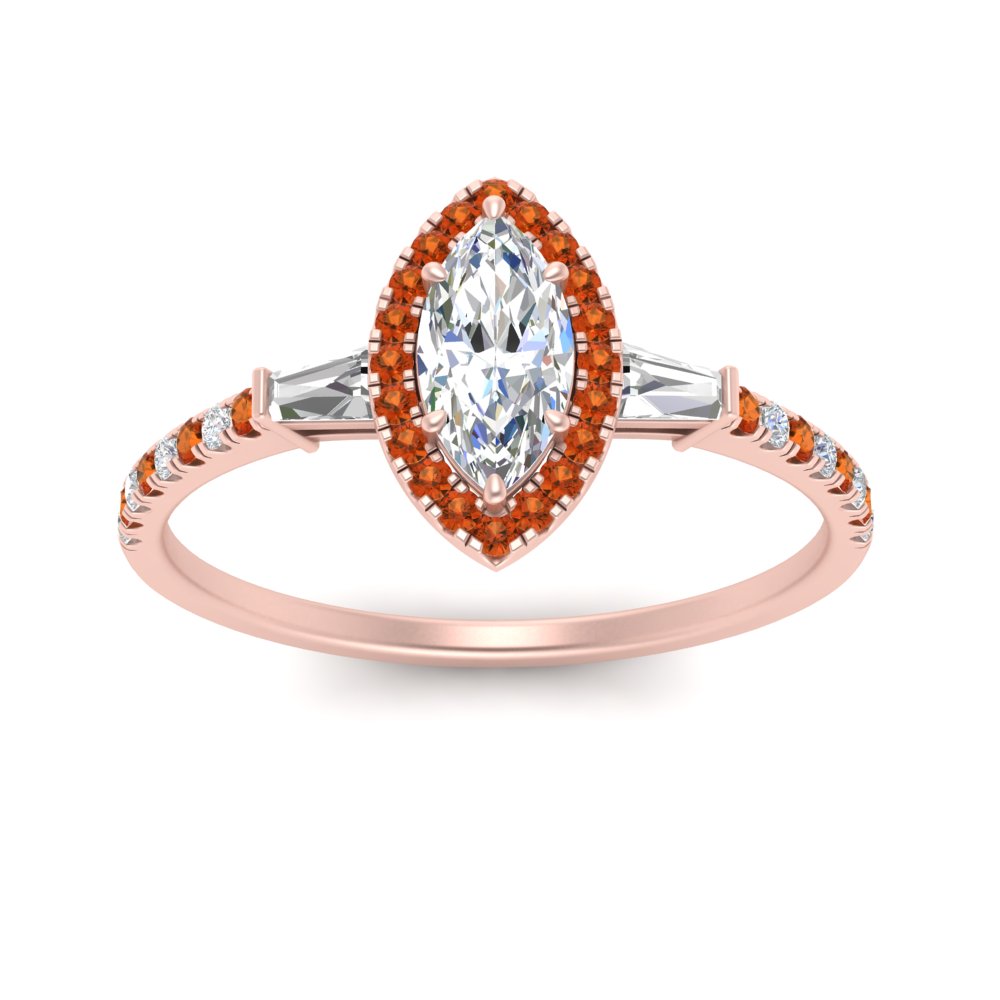 baguette-marquise-cut-halo-accented-orange-sapphire-engagement-ring-in-rose-gold-FD10047MQRGSAORANGLE5-NL-RG_f9003fb5-b1a5-4667-9ab6-d1e20e388514