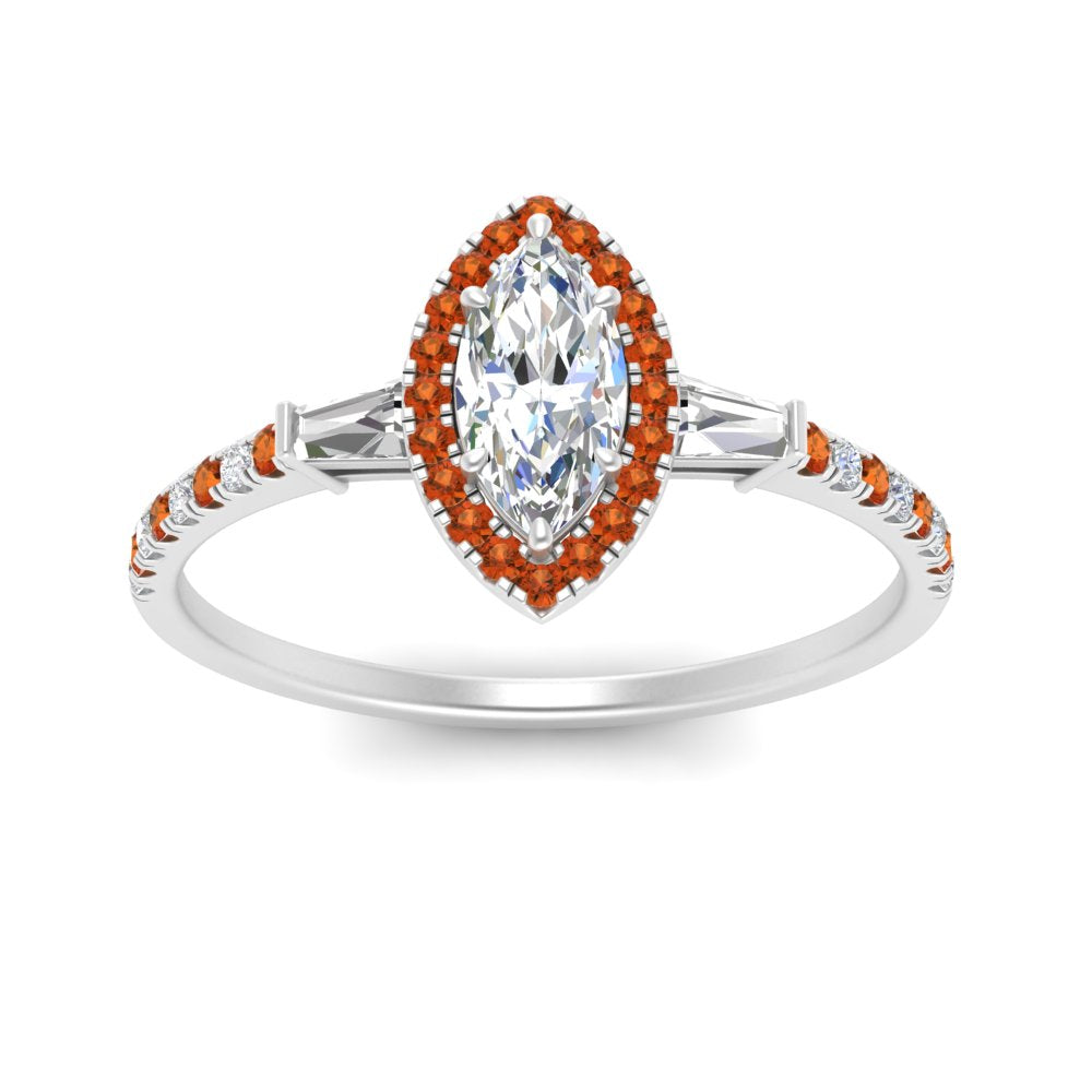 baguette-marquise-cut-halo-accented-orange-sapphire-engagement-ring-in-white-gold-FD10047MQRGSAORANGLE5-NL-WG_58c12ae5-d707-4491-acb4-d90fb0f8784c