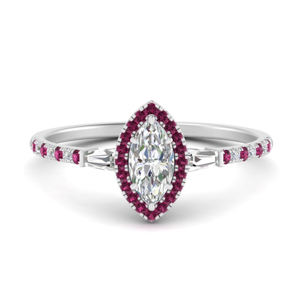 baguette-marquise-cut-halo-accented-pink-sapphire-engagement-ring-in-white-gold-FD10047MQRGSADRPI-NL-WG_911cdfea-490b-469c-8cfb-3d12f66137d0
