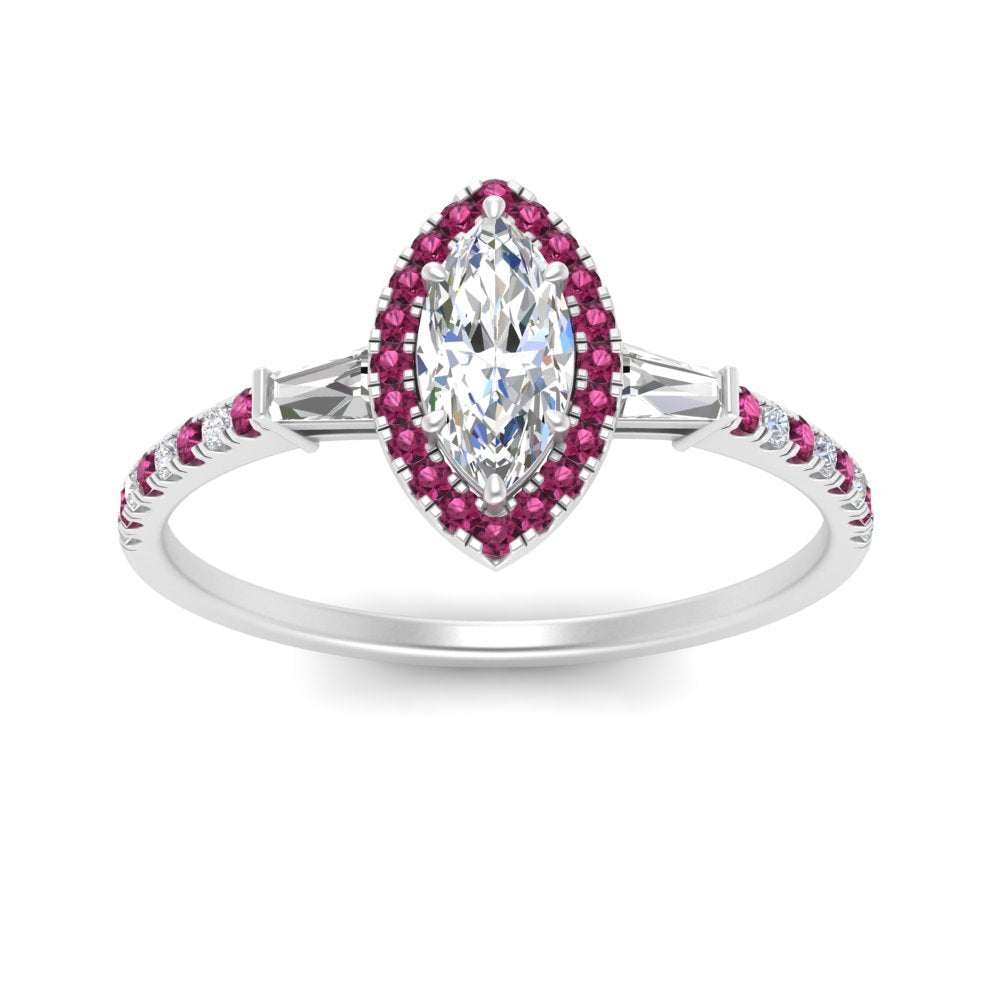 baguette-marquise-cut-halo-accented-pink-sapphire-engagement-ring-in-white-gold-FD10047MQRGSADRPIANGLE5-NL-WG_d24eacf7-0fdd-4a19-87e0-8308bb5b67b2