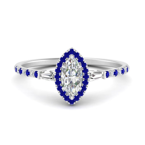 baguette-marquise-cut-halo-accented-sapphire-engagement-ring-in-white-gold-FD10047MQRGSABL-NL-WG_497bed5c-d21b-4b1e-8615-bad568c12a14