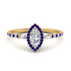 Load image into Gallery viewer, baguette-marquise-cut-halo-accented-sapphire-engagement-ring-in-yellow-gold-FD10047MQRGSABL-NL-YG_df6fa52a-d1e2-48dc-a941-d752fb55ba44