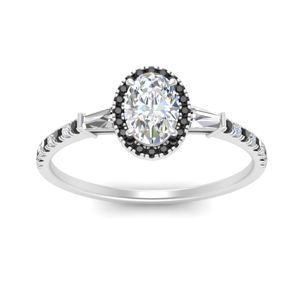 baguette-oval-shaped-halo-accented-black-diamond-engagement-ring-in-white-gold-FD10047OVRGBLACKANGLE5-NL-WG