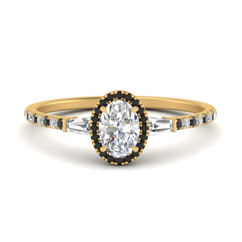 baguette-oval-shaped-halo-accented-black-diamond-engagement-ring-in-yellow-gold-FD10047OVRGBLACK-NL-YG_ba07cbb6-9885-46df-b701-3619ef1662d9