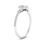 Load image into Gallery viewer, baguette-oval-shaped-halo-accented-diamond-engagement-ring-in-white-gold-FD10047OVRANGLE2-NL-WG