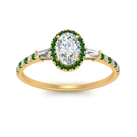 baguette-oval-shaped-halo-accented-emerald-engagement-ring-in-yellow-gold-FD10047OVRGEMGRANGLE5-NL-YG_3645c99c-2691-44a1-8eba-e2e8262158ad