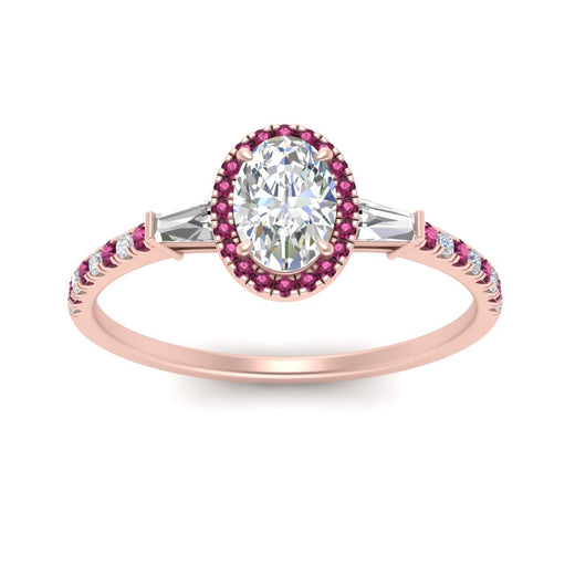 baguette-oval-shaped-halo-accented-pink-sapphire-engagement-ring-in-rose-gold-FD10047OVRGSADRPIANGLE5-NL-RG_eb4225ce-b68c-4e24-9896-6f27d2aaaf29
