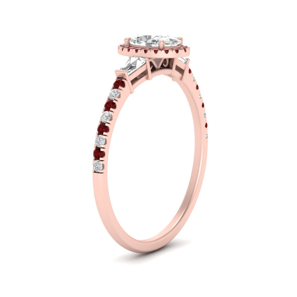 baguette-oval-shaped-halo-accented-ruby-engagement-ring-in-rose-gold-FD10047OVRGRUDRANGLE2-NL-RG