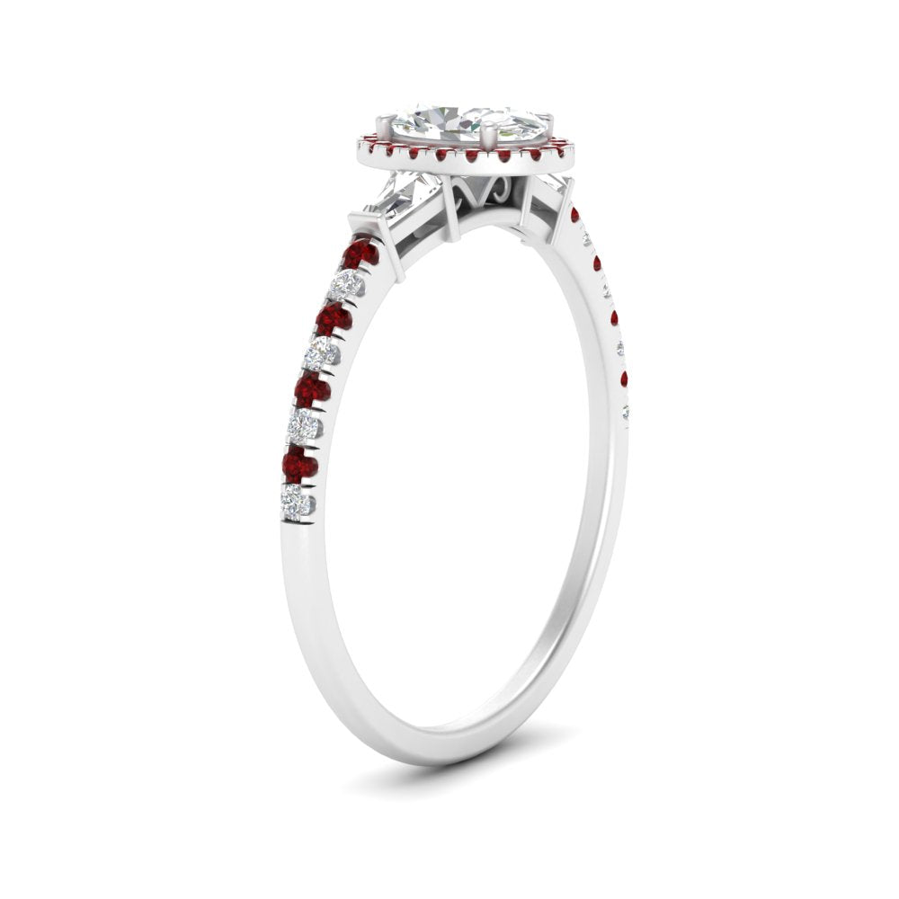 baguette-oval-shaped-halo-accented-ruby-engagement-ring-in-white-gold-FD10047OVRGRUDRANGLE2-NL-WG