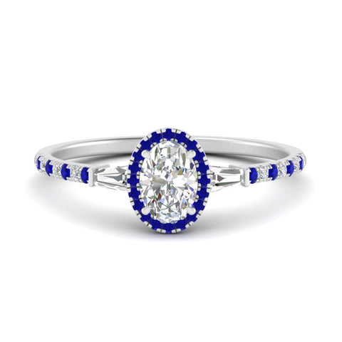 baguette-oval-shaped-halo-accented-sapphire-engagement-ring-in-white-gold-FD10047OVRGSABL-NL-WG_f525c56e-607b-4cd9-a3f3-3a242ebd57e5