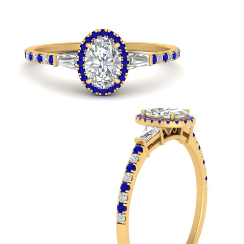baguette-oval-shaped-halo-accented-sapphire-engagement-ring-in-yellow-gold-FD10047OVRGSABLANGLE3-NL-YG_4c27afac-25c0-47cf-9997-5b712e0e18fd