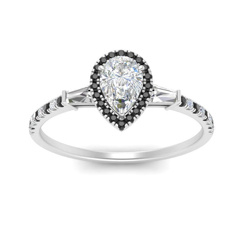 baguette-pear-shaped-halo-accented-black-diamond-engagement-ring-in-white-gold-FD10047PERGBLACKANGLE5-NL-WG_0f7430f8-0cc6-45f0-8ae0-209a788d1d5f