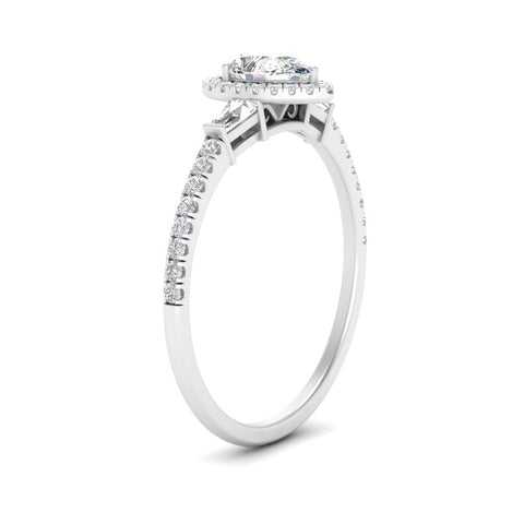 baguette-pear-shaped-halo-accented-diamond-engagement-ring-in-white-gold-FD10047PERANGLE2-NL-WG