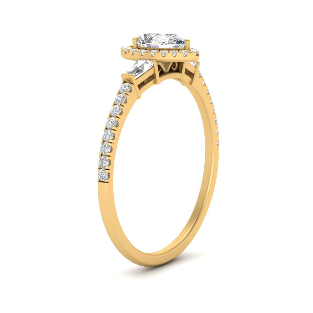 baguette-pear-shaped-halo-accented-diamond-engagement-ring-in-yellow-gold-FD10047PERANGLE2-NL-YG
