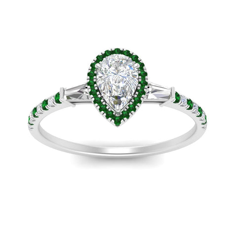baguette-pear-shaped-halo-accented-emerald-engagement-ring-in-white-gold-FD10047PERGEMGRANGLE5-NL-WG_7b18c15b-390d-456e-9a04-e71e39d9f63b