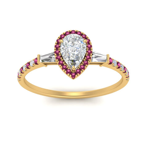 baguette-pear-shaped-halo-accented-pink-sapphire-engagement-ring-in-yellow-gold-FD10047PERGSADRPIANGLE5-NL-YG_70370913-4748-49b1-baac-579baec282a1