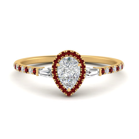 baguette-pear-shaped-halo-accented-ruby-engagement-ring-in-yellow-gold-FD10047PERGRUDR-NL-YG_9ea08d2f-54ab-4308-9080-1f15187803b8