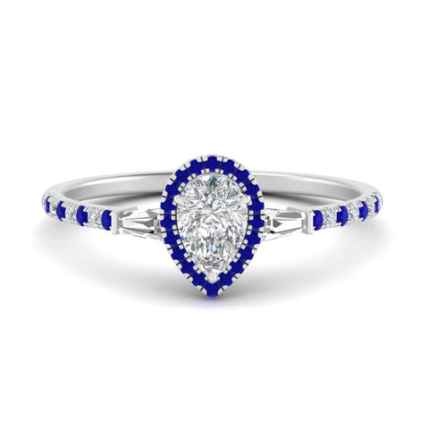 baguette-pear-shaped-halo-accented-sapphire-engagement-ring-in-white-gold-FD10047PERGSABL-NL-WG_1324696c-c79b-4cf7-9f0b-8901d2bc72e2