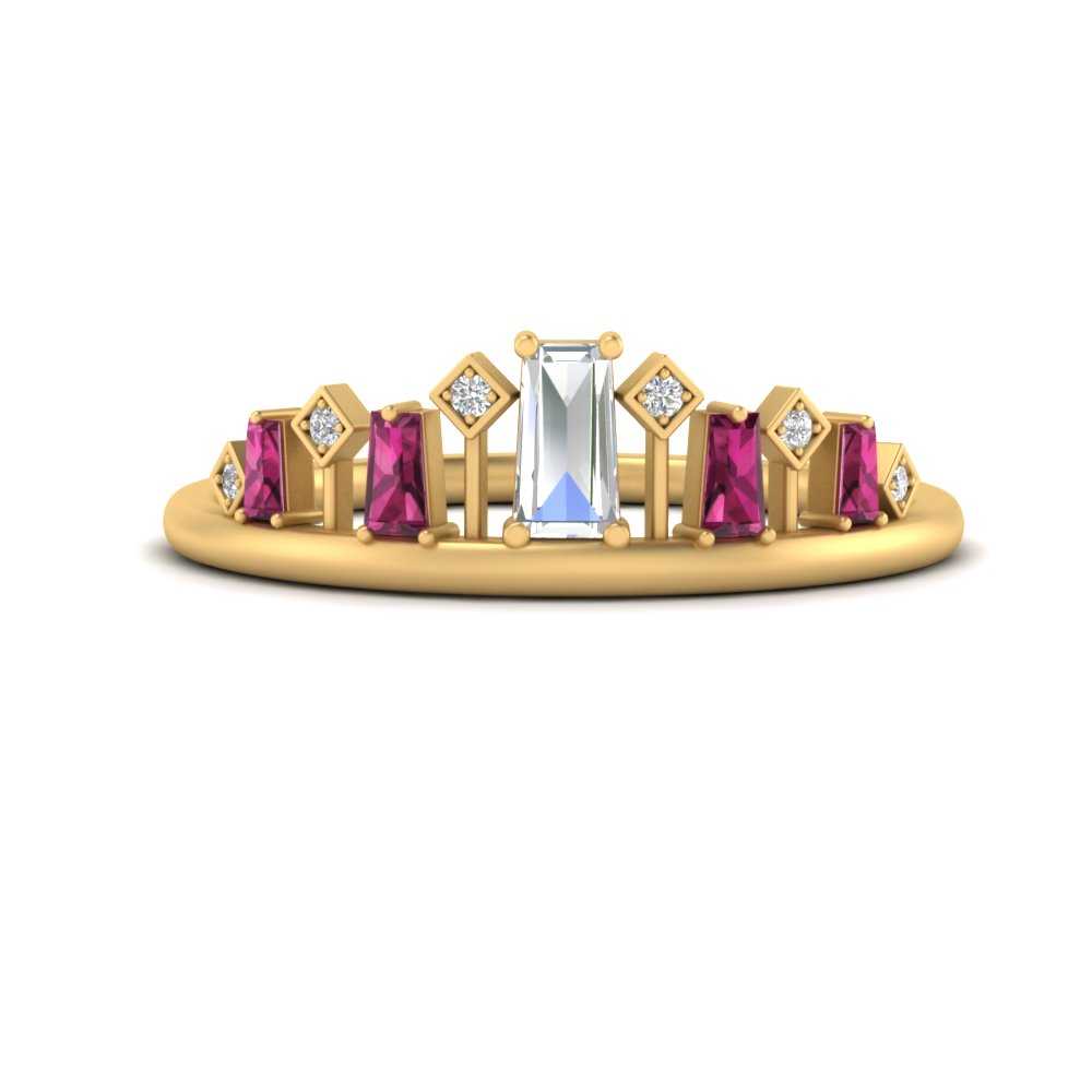 baguette-pink-sapphire-band-for-solitaire-ring-in-yellow-gold-FD9810BGSADRPIANGEL3-NL-YG.jpg