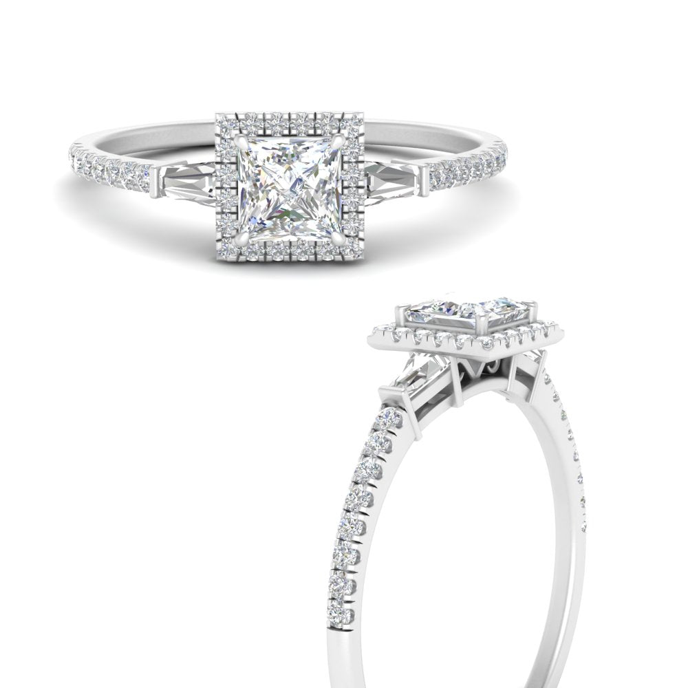 baguette-princess-cut-halo-accented-diamond-engagement-ring-in-platinum-FD10047PRRANGLE3-NL-WG
