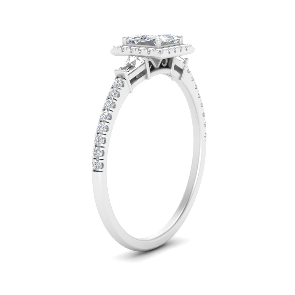 baguette-princess-cut-halo-accented-diamond-engagement-ring-in-white-gold-FD10047PRRANGLE2-NL-WG