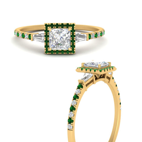 baguette-princess-cut-halo-accented-emerald-engagement-ring-in-yellow-gold-FD10047PRRGEMGRANGLE3-NL-YG_2018d62a-4317-459d-98ac-e714c302345f