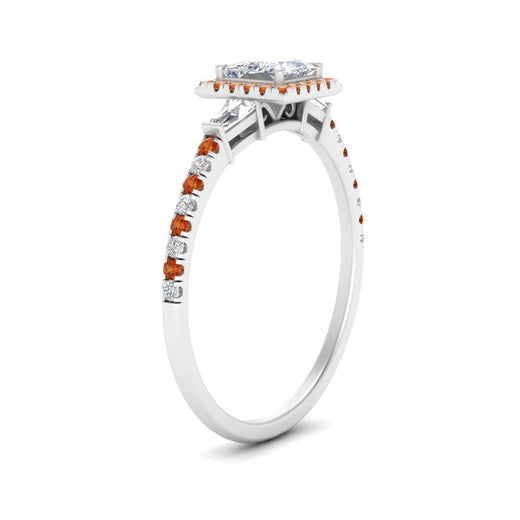 baguette-princess-cut-halo-accented-orange-sapphire-engagement-ring-in-white-gold-FD10047PRRGSAORANGLE2-NL-WG
