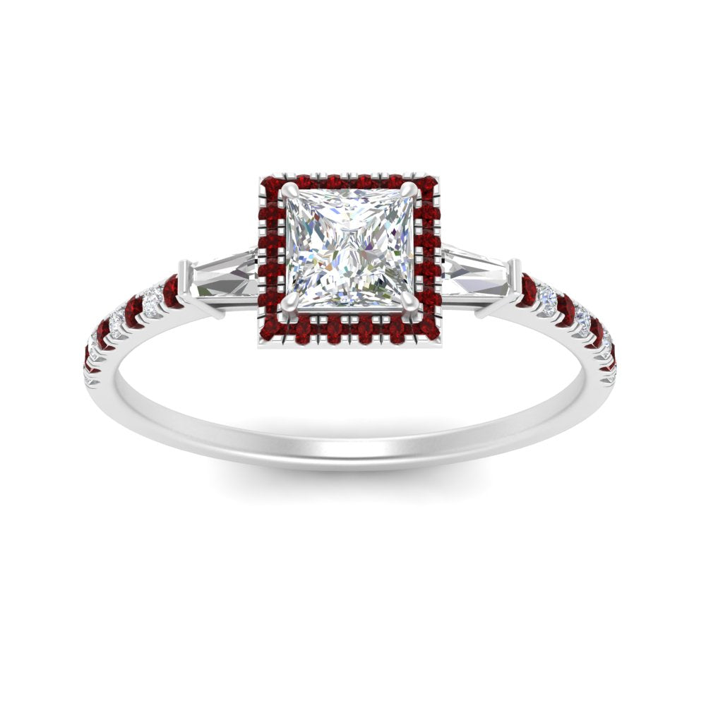 baguette-princess-cut-halo-accented-ruby-engagement-ring-in-white-gold-FD10047PRRGRUDRANGLE5-NL-WG