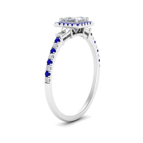baguette-princess-cut-halo-accented-sapphire-engagement-ring-in-white-gold-FD10047PRRGSABLANGLE2-NL-WG_0fcf93cb-b409-45f0-ae96-da25d8f9add2