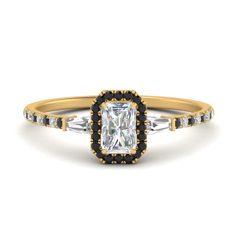 baguette-radiant-cut-halo-accented-black-diamond-engagement-ring-in-yellow-gold-FD10047RARGBLACK-NL-YG_4793fc55-1f3c-4b74-83f1-e064ef01611c