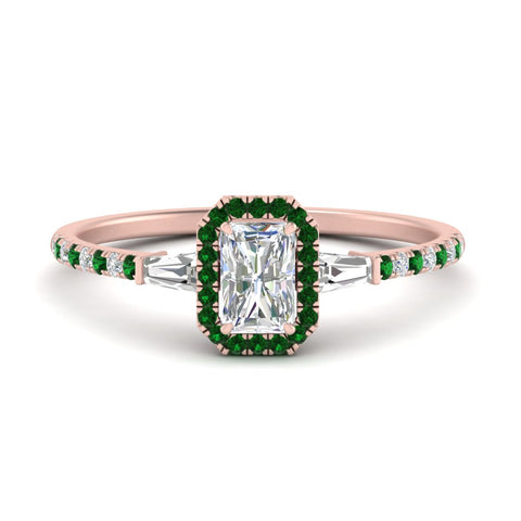 baguette-radiant-cut-halo-accented-emerald-engagement-ring-in-rose-gold-FD10047RARGEMGR-NL-RG_0675fed8-7699-4818-98a0-be6ade53400b