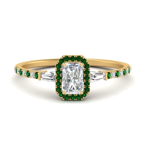 baguette-radiant-cut-halo-accented-emerald-engagement-ring-in-yellow-gold-FD10047RARGEMGR-NL-YG_df0a3fa3-ac70-4da4-a259-f6dd57c5fb8d