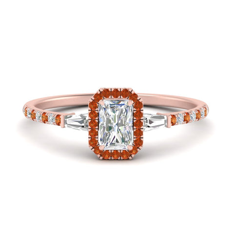 baguette-radiant-cut-halo-accented-orange-sapphire-engagement-ring-in-rose-gold-FD10047RARGSAOR-NL-RG_5809c8f1-1bd2-4c14-a918-b76a5d7be5a0