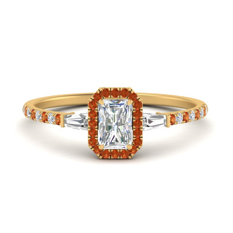 baguette-radiant-cut-halo-accented-orange-sapphire-engagement-ring-in-yellow-gold-FD10047RARGSAOR-NL-YG_e0d0616a-1cf4-4ae5-831b-d6bafa5a8b7a