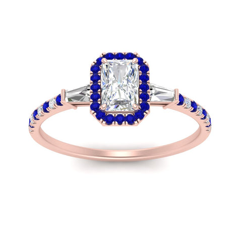 baguette-radiant-cut-halo-accented-sapphire-engagement-ring-in-rose-gold-FD10047RARGSABLANGLE5-NL-RG_dc5281ff-afe1-4309-b3eb-60a0fffabf5f