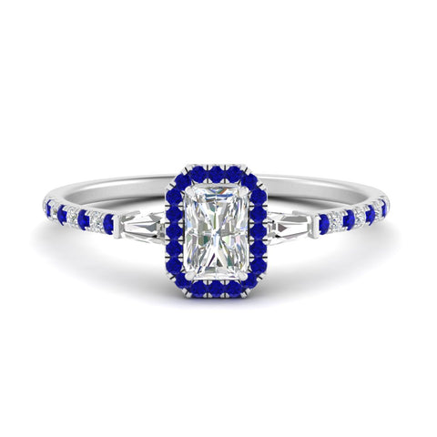 baguette-radiant-cut-halo-accented-sapphire-engagement-ring-in-white-gold-FD10047RARGSABL-NL-WG_45d04228-0a76-42c7-96b2-48a3a9a2d732