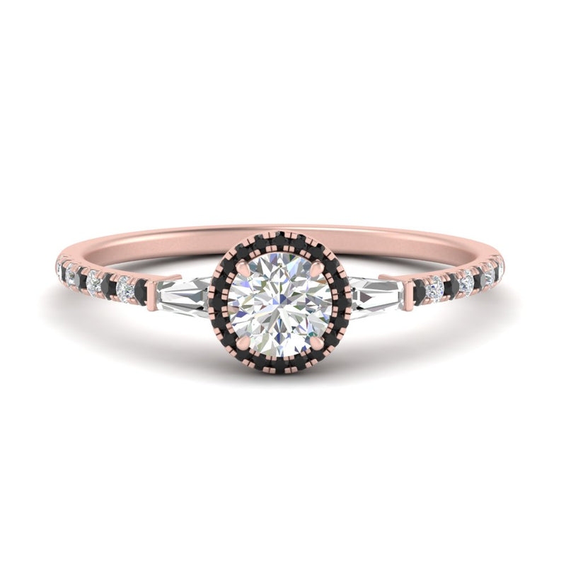 baguette-round-cut-halo-accented-black-diamond-engagement-ring-in-rose-gold-FD10047RORGBLACK-NL-RG_a51d0f8e-edd6-4089-9109-17c96082328f