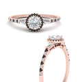 Thumbnail 26 - baguette-round-cut-halo-accented-black-diamond-engagement-ring-in-rose-gold-FD10047RORGBLACKANGLE3-NL-RG_50b91e85-3a25-43d6-8f97-f5b8f0e8cdf2