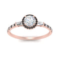 Thumbnail 27 - baguette-round-cut-halo-accented-black-diamond-engagement-ring-in-rose-gold-FD10047RORGBLACKANGLE5-NL-RG_9532fc28-14d2-4013-9935-f38539f4b83e