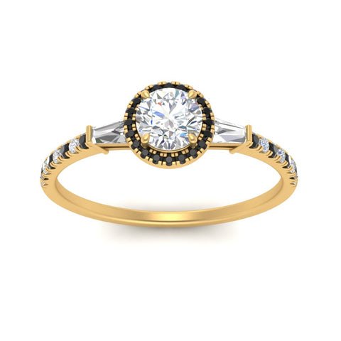 baguette-round-cut-halo-accented-black-diamond-engagement-ring-in-yellow-gold-FD10047RORGBLACKANGLE5-NL-YG_e5a951f3-fc1c-4294-8cae-a7652f6e382a