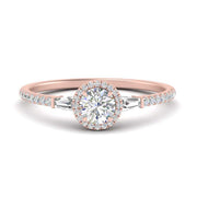baguette-round-cut-halo-accented-diamond-engagement-ring-in-rose-gold-FD-10047ROR-NL-RG