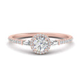 Thumbnail 1 - baguette-round-cut-halo-accented-diamond-engagement-ring-in-rose-gold-FD-10047ROR-NL-RG_a30c628e-a8bc-465f-bf60-44356b9961df