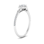 Load image into Gallery viewer, baguette-round-cut-halo-accented-diamond-engagement-ring-in-white-gold-FD-10047RORANGLE2-NL-WG_1c2c8fbb-d3f7-4b85-a7da-2e9620492fa5
