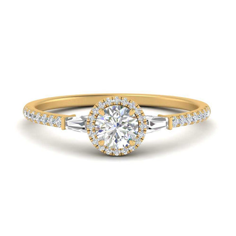baguette-round-cut-halo-accented-diamond-engagement-ring-in-yellow-gold-FD-10047ROR-NL-YG