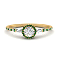 Thumbnail 73 - baguette-round-cut-halo-accented-emerald-engagement-ring-in-yellow-gold-FD10047RORGEMGR-NL-YG_a9d324d5-976e-4b10-b6f8-06ebc9c82ae2