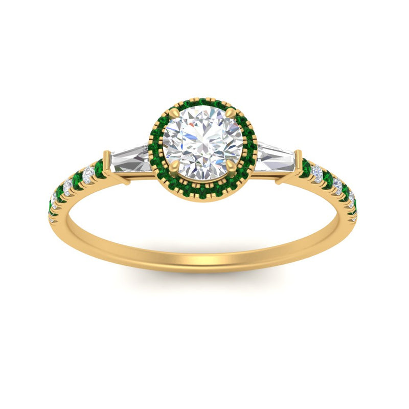 baguette-round-cut-halo-accented-emerald-engagement-ring-in-yellow-gold-FD10047RORGEMGRANGLE5-NL-YG_684faf4d-3dec-4e32-93e9-5663b8eb82a1